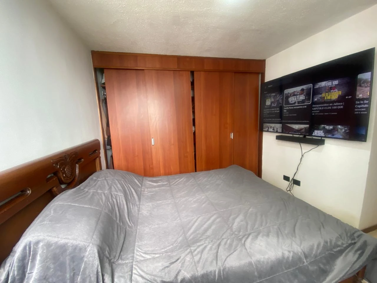 Vendo Apartamento en las Palmas