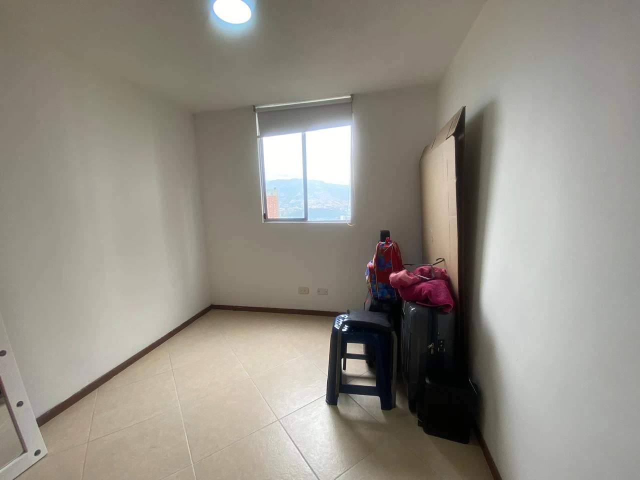 Vendo Apartamento en las Palmas