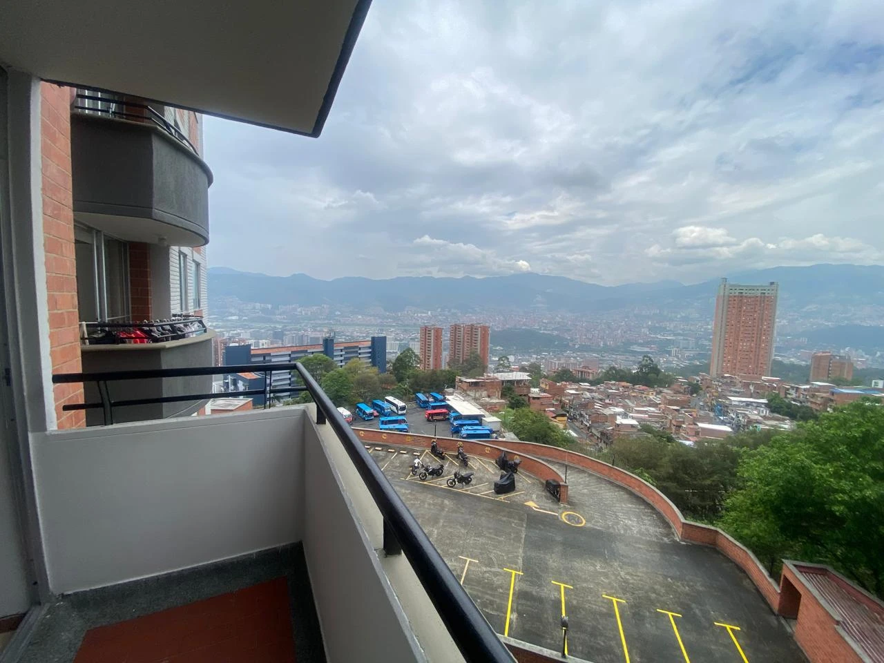 Vendo Apartamento en las Palmas