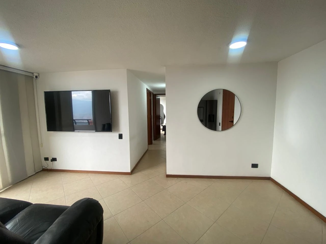 Vendo Apartamento en las Palmas