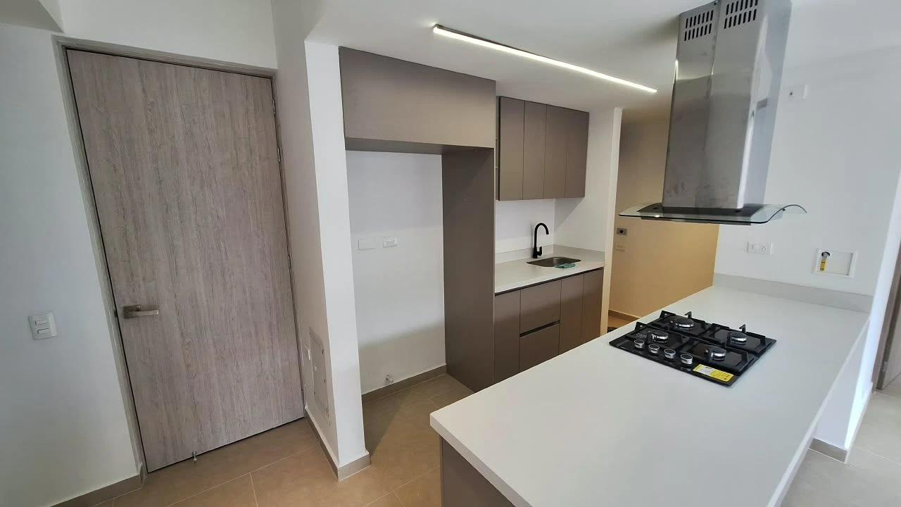 Apartamento en Arriendo Sector Santa Ana - cerca al CC Fabricato