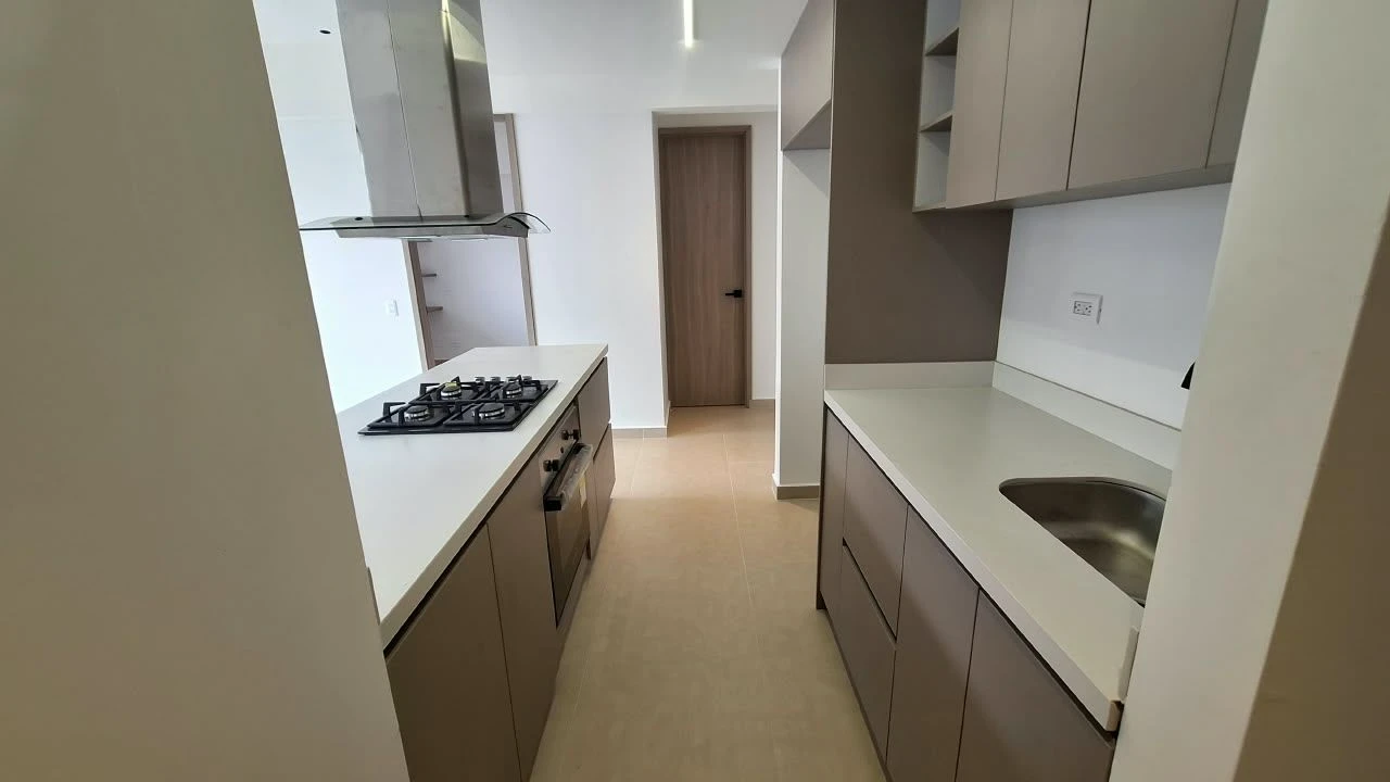 Apartamento en Arriendo Sector Santa Ana - cerca al CC Fabricato