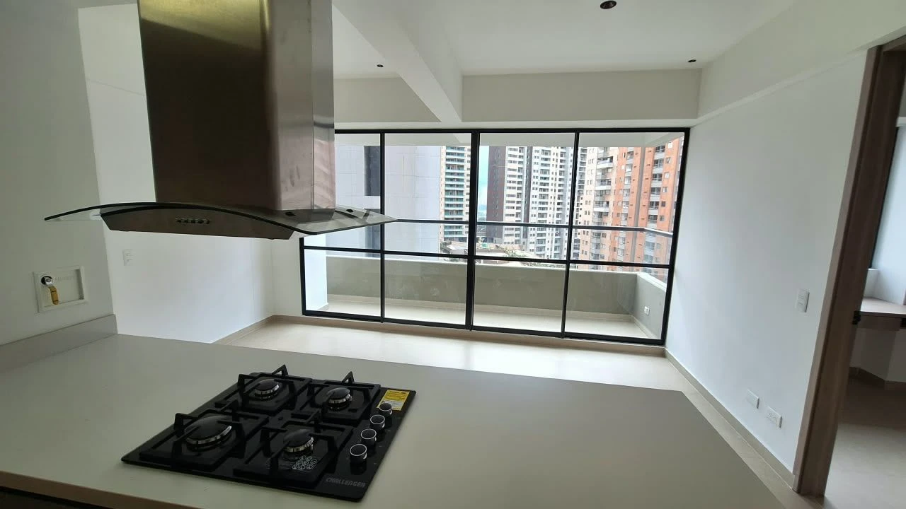 Apartamento en Arriendo Sector Santa Ana - cerca al CC Fabricato