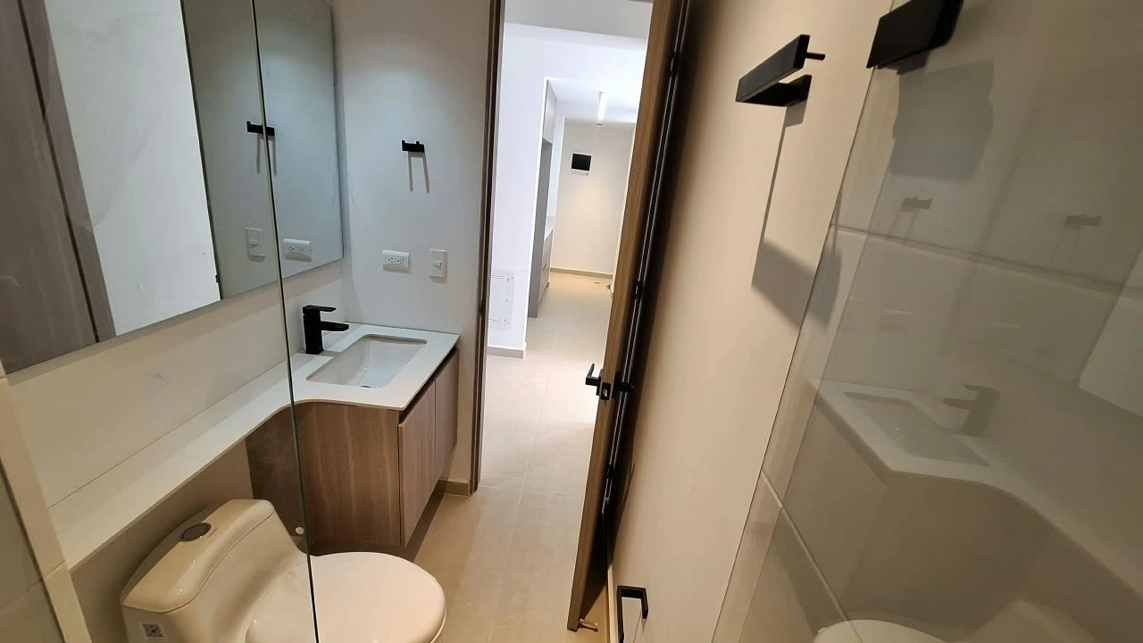 Apartamento en Arriendo Sector Santa Ana - cerca al CC Fabricato