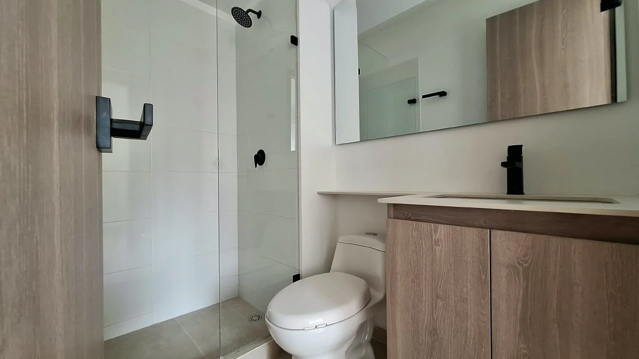 Apartamento en Arriendo Sector Santa Ana - cerca al CC Fabricato