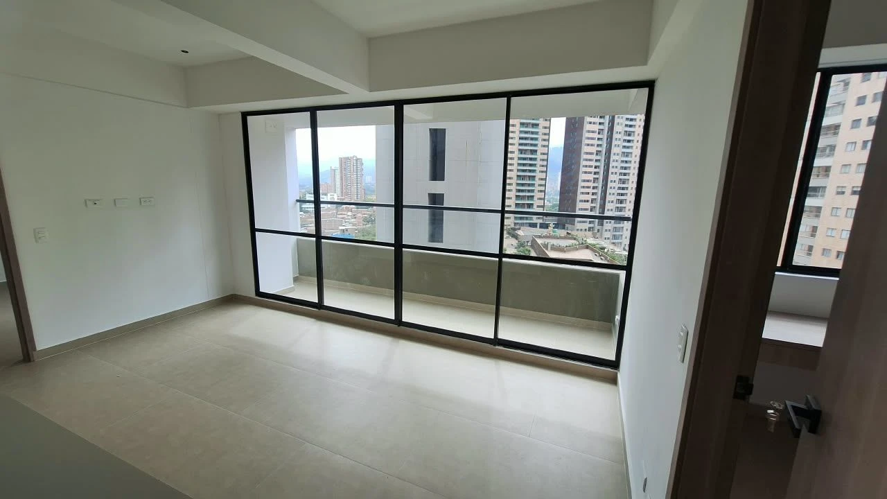 Apartamento en Arriendo Sector Santa Ana - cerca al CC Fabricato