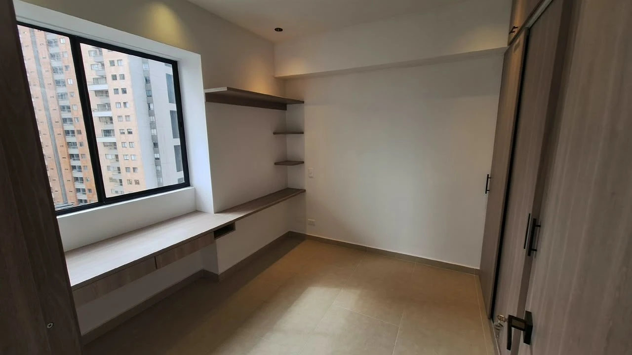 Apartamento en Arriendo Sector Santa Ana - cerca al CC Fabricato