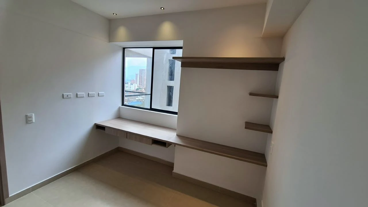 Apartamento en Arriendo Sector Santa Ana - cerca al CC Fabricato