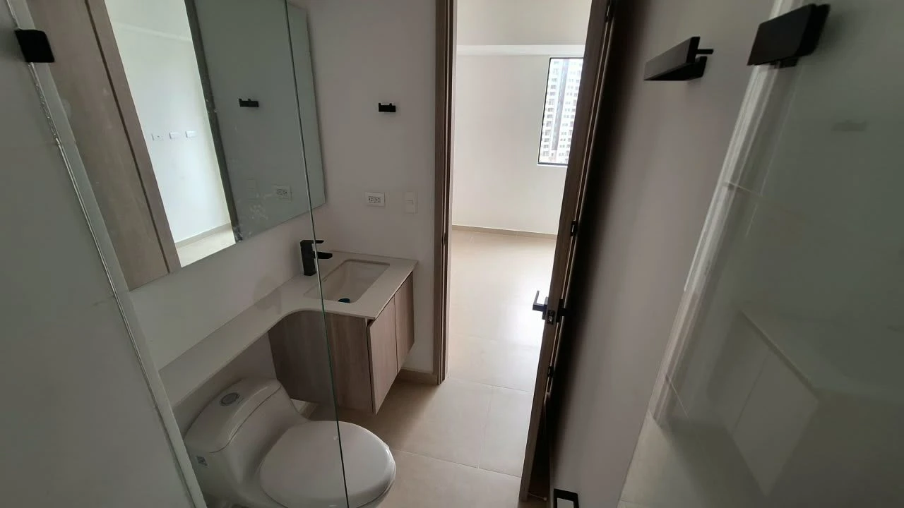 Apartamento en Arriendo Sector Santa Ana - cerca al CC Fabricato