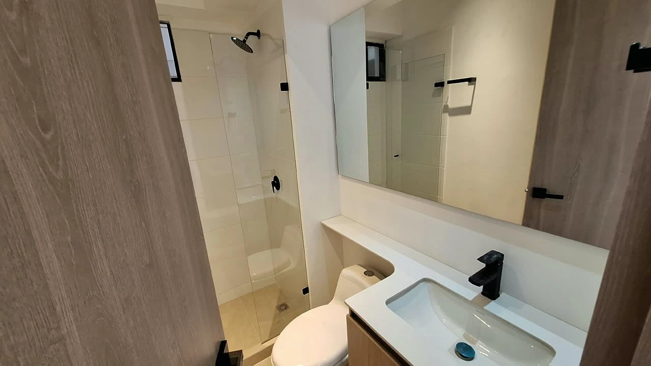 Apartamento en Arriendo Sector Santa Ana - cerca al CC Fabricato
