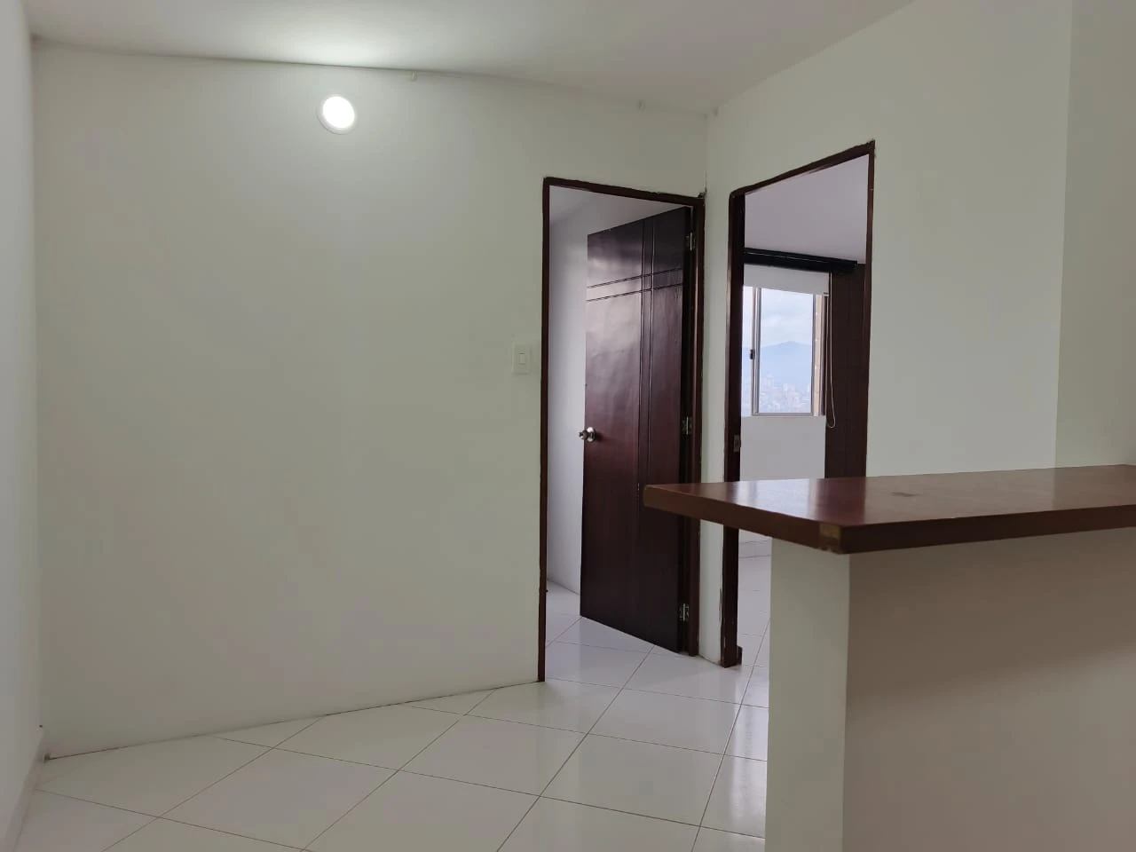Apartamento En Arriendo En Sector Calasanz