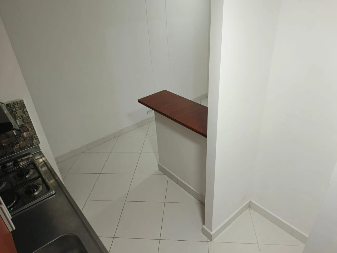 Apartamento En Arriendo En Sector Calasanz
