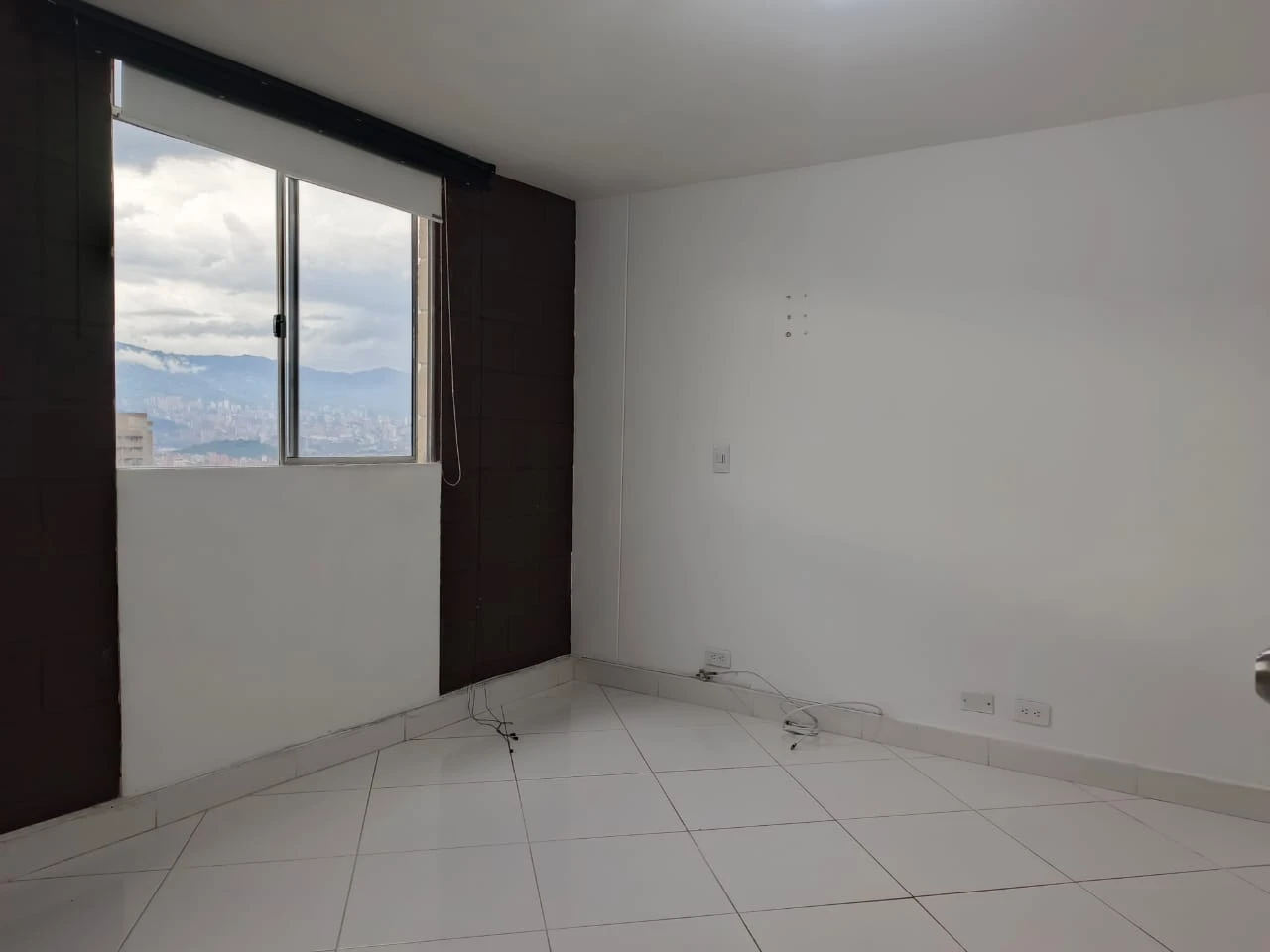 Apartamento En Arriendo En Sector Calasanz