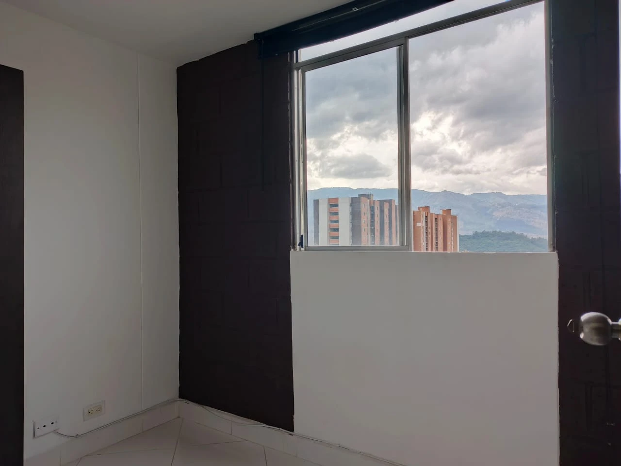 Apartamento En Arriendo En Sector Calasanz