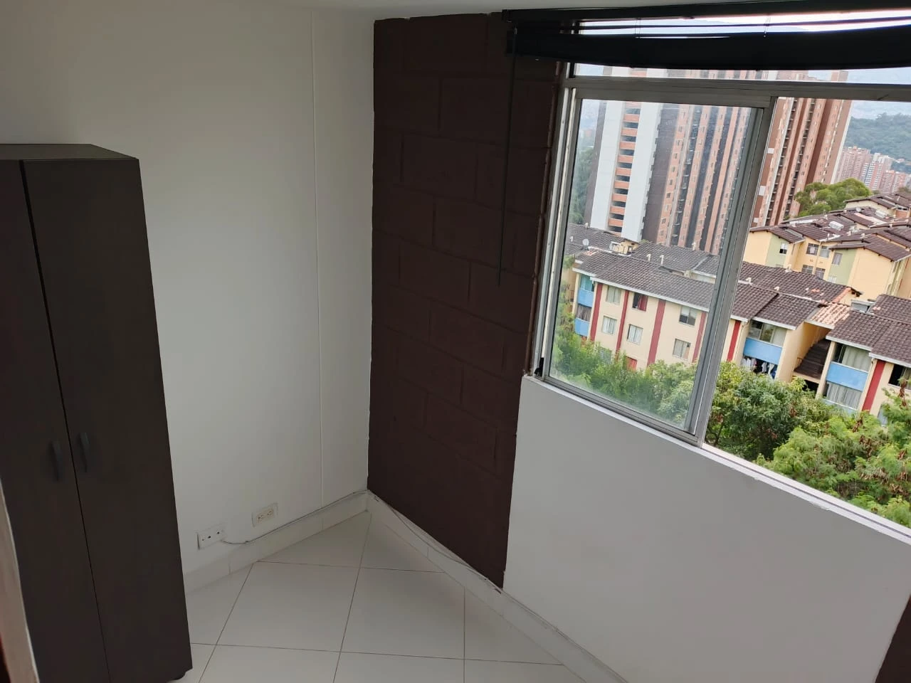 Apartamento En Arriendo En Sector Calasanz