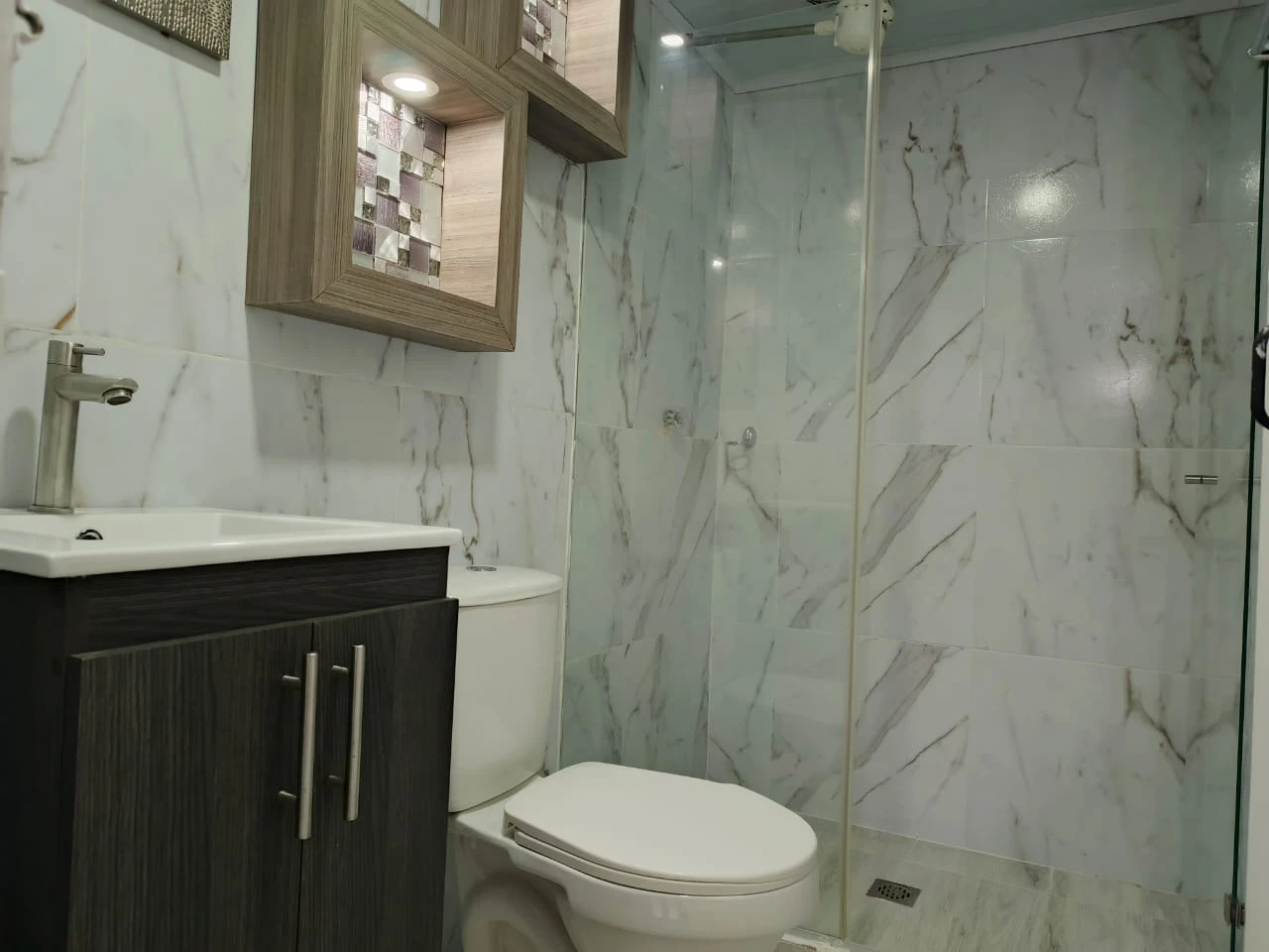 Apartamento En Arriendo En Sector Calasanz