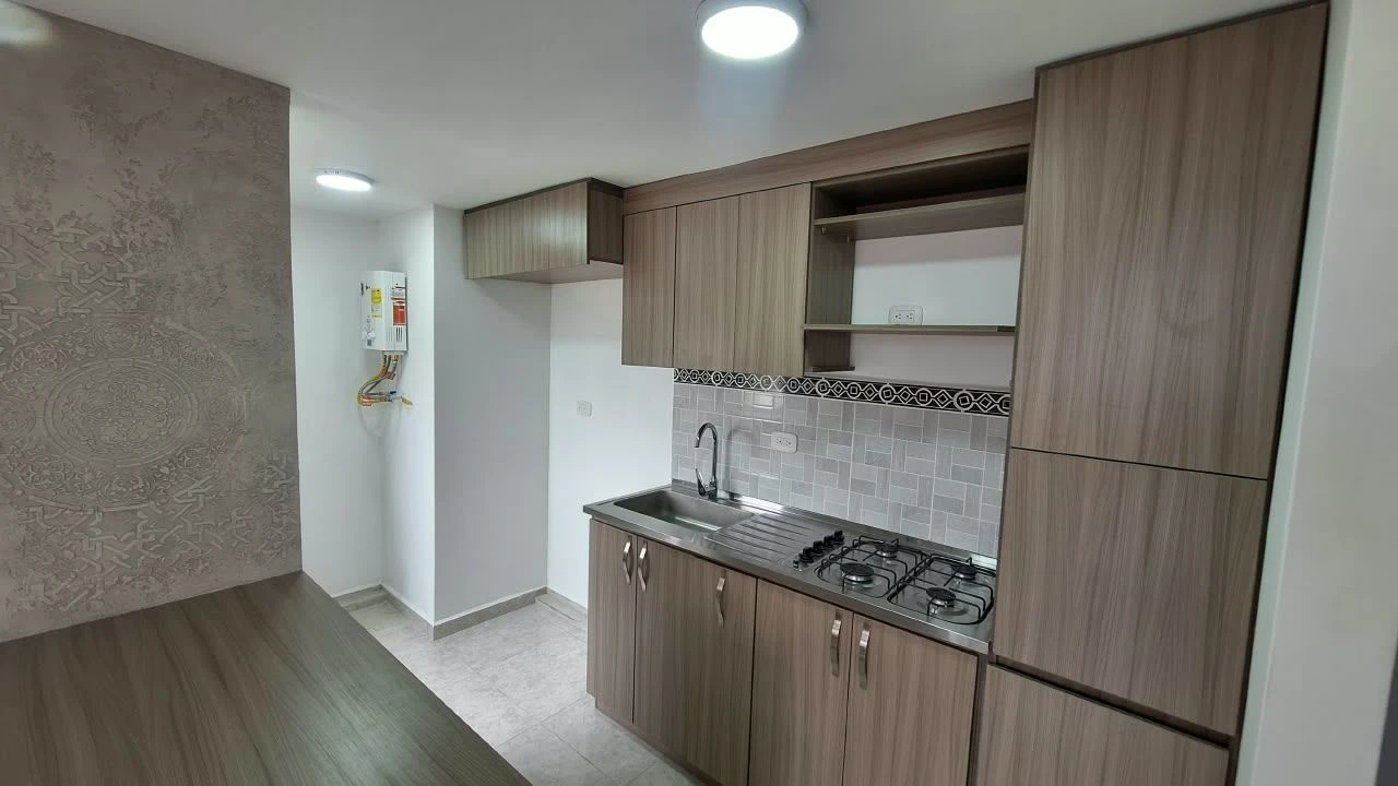 Apartamento en Arriendo sector Serramonte