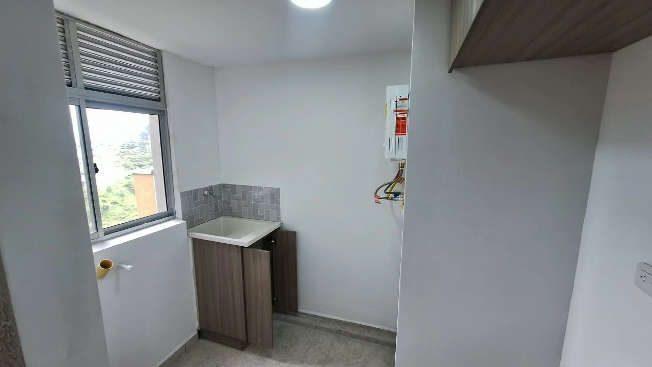 Apartamento en Arriendo sector Serramonte