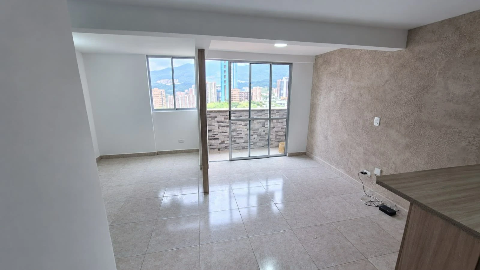 Apartamento en Arriendo sector Serramonte