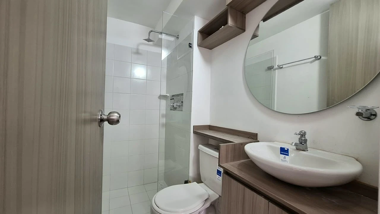 Apartamento en Arriendo sector Serramonte