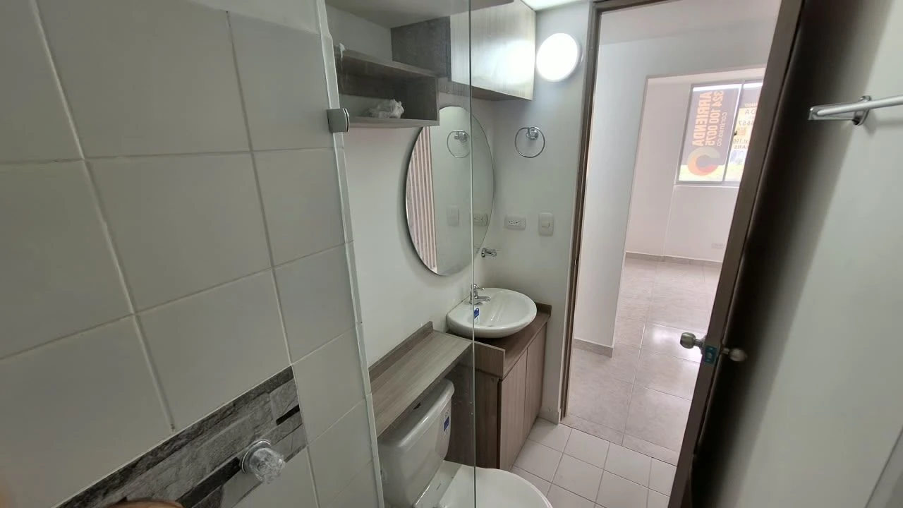 Apartamento en Arriendo sector Serramonte