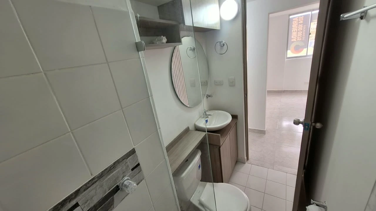 Apartamento en Arriendo sector Serramonte