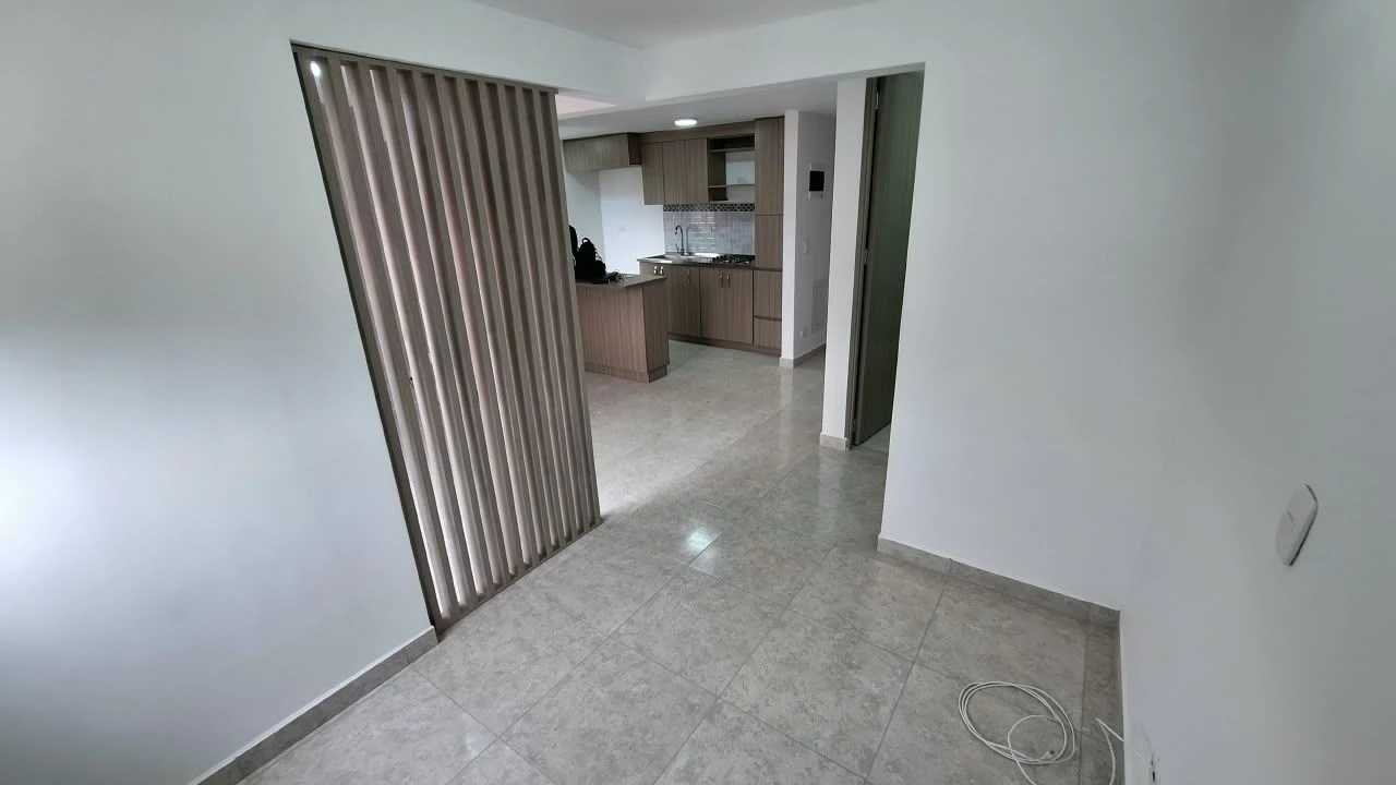 Apartamento en Arriendo sector Serramonte