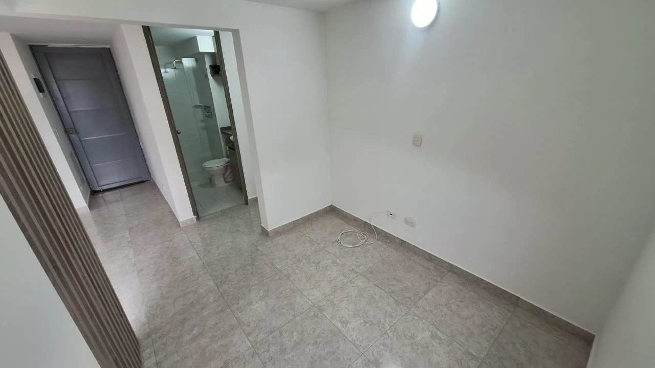Apartamento en Arriendo sector Serramonte