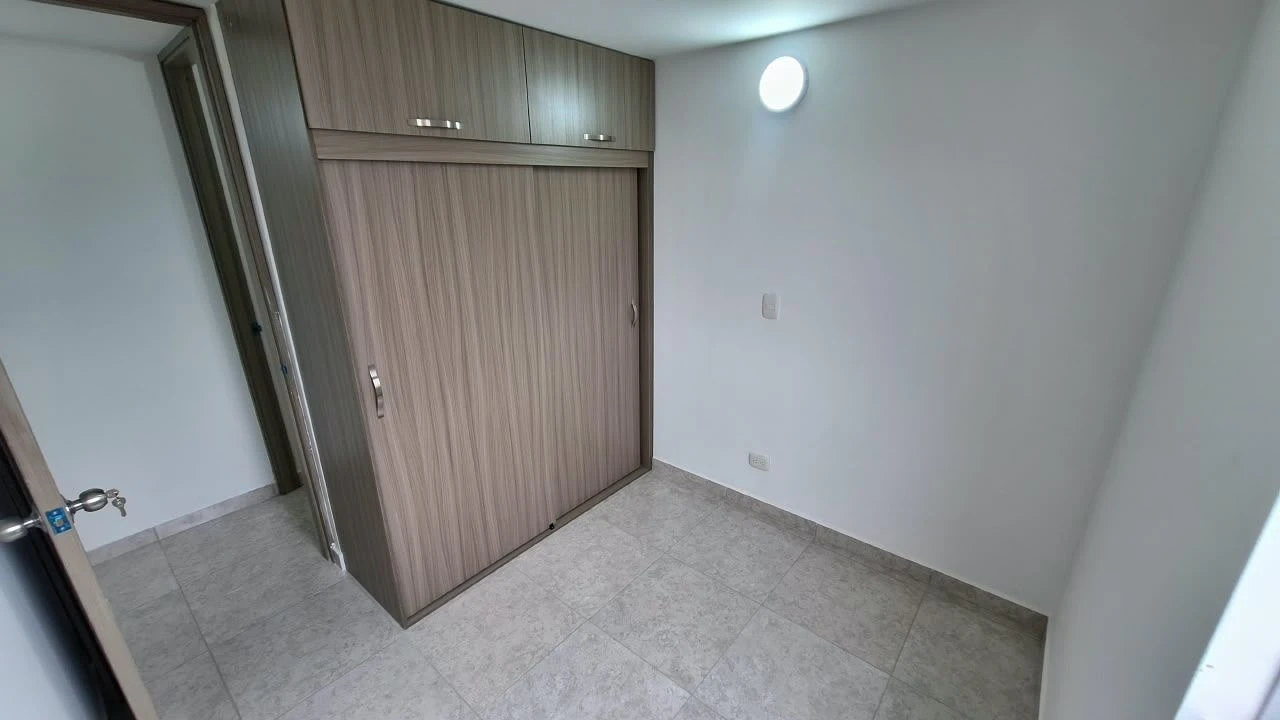 Apartamento en Arriendo sector Serramonte