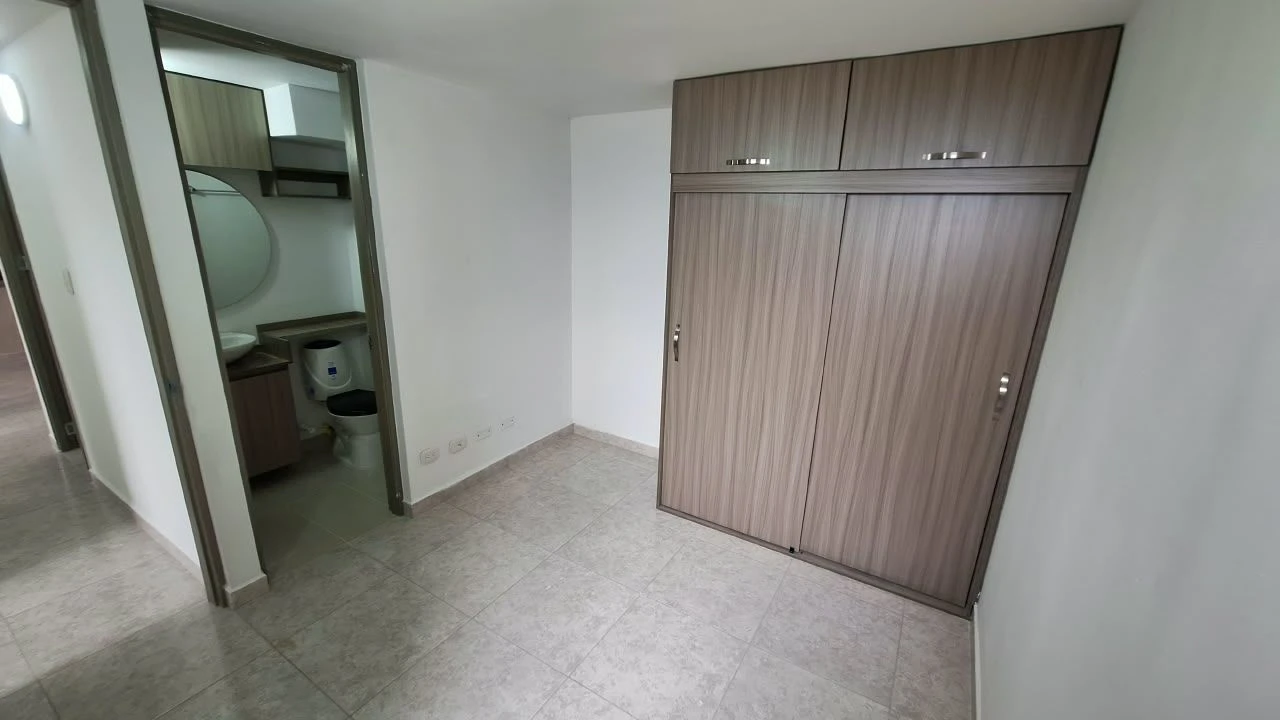 Apartamento en Arriendo sector Serramonte