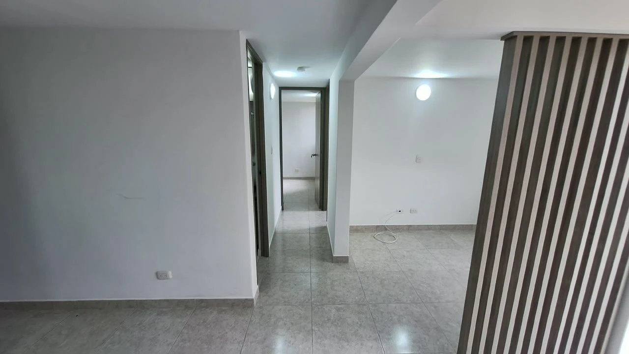 Apartamento en Arriendo sector Serramonte