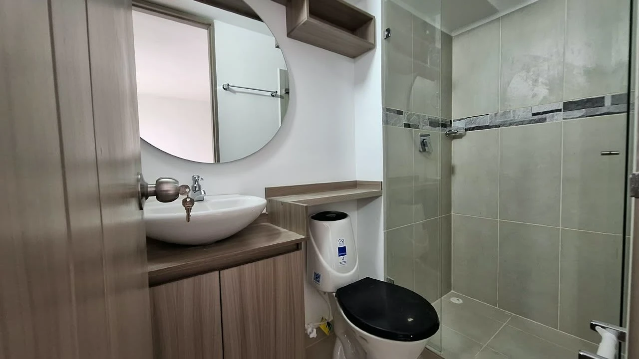 Apartamento en Arriendo sector Serramonte