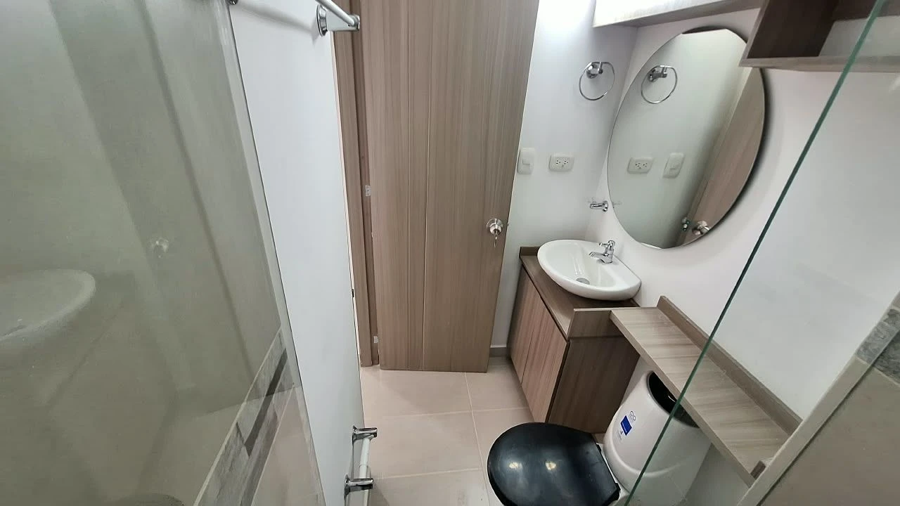 Apartamento en Arriendo sector Serramonte