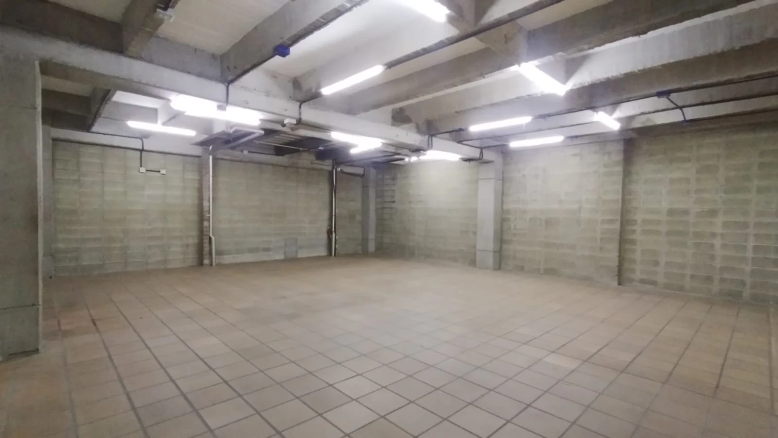 Bodega En Arriendo En Belén Sector La Palma