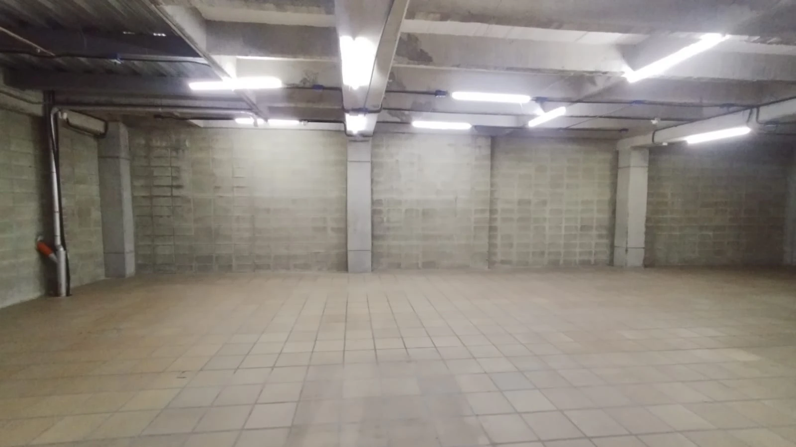 Bodega En Arriendo En Belén Sector La Palma