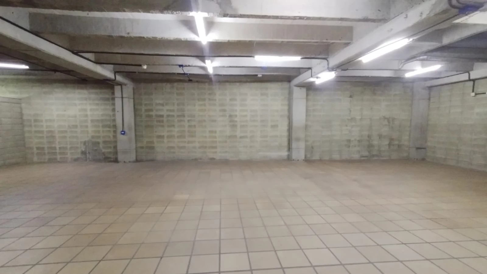 Bodega En Arriendo En Belén Sector La Palma
