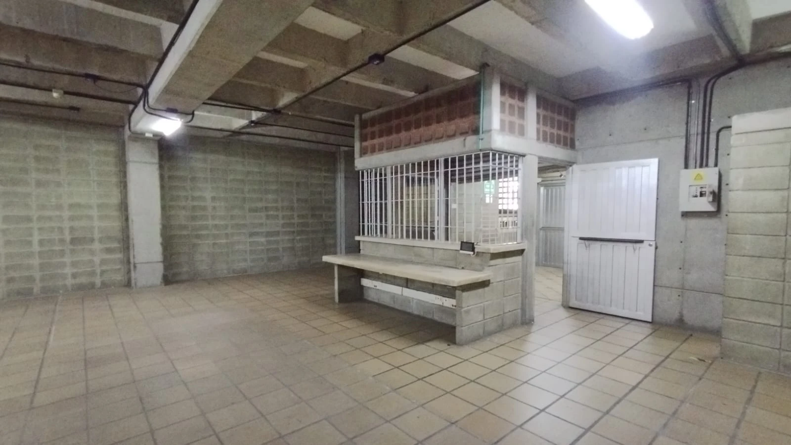 Bodega En Arriendo En Belén Sector La Palma