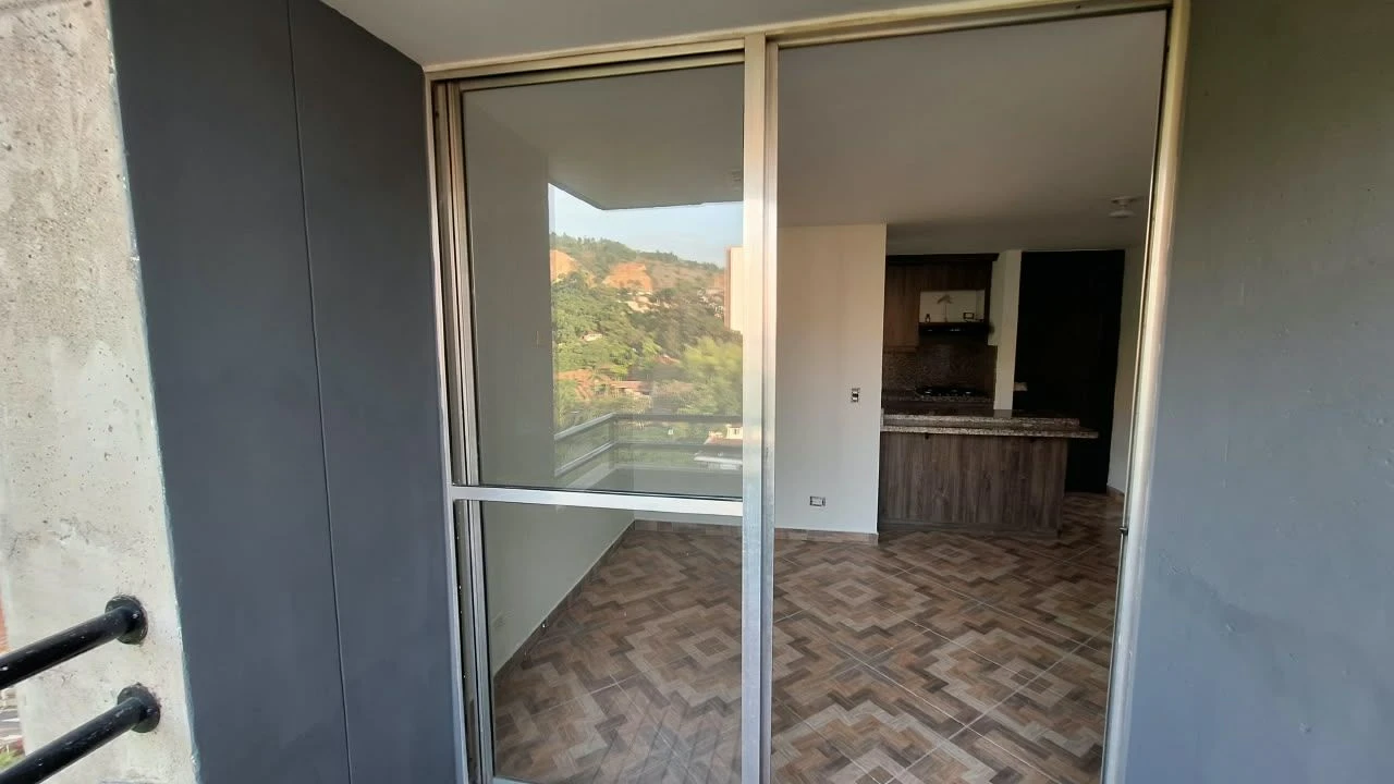 Apartamento en Arriendo sector Madera