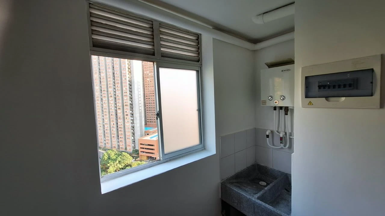 Apartamento en Arriendo sector Madera