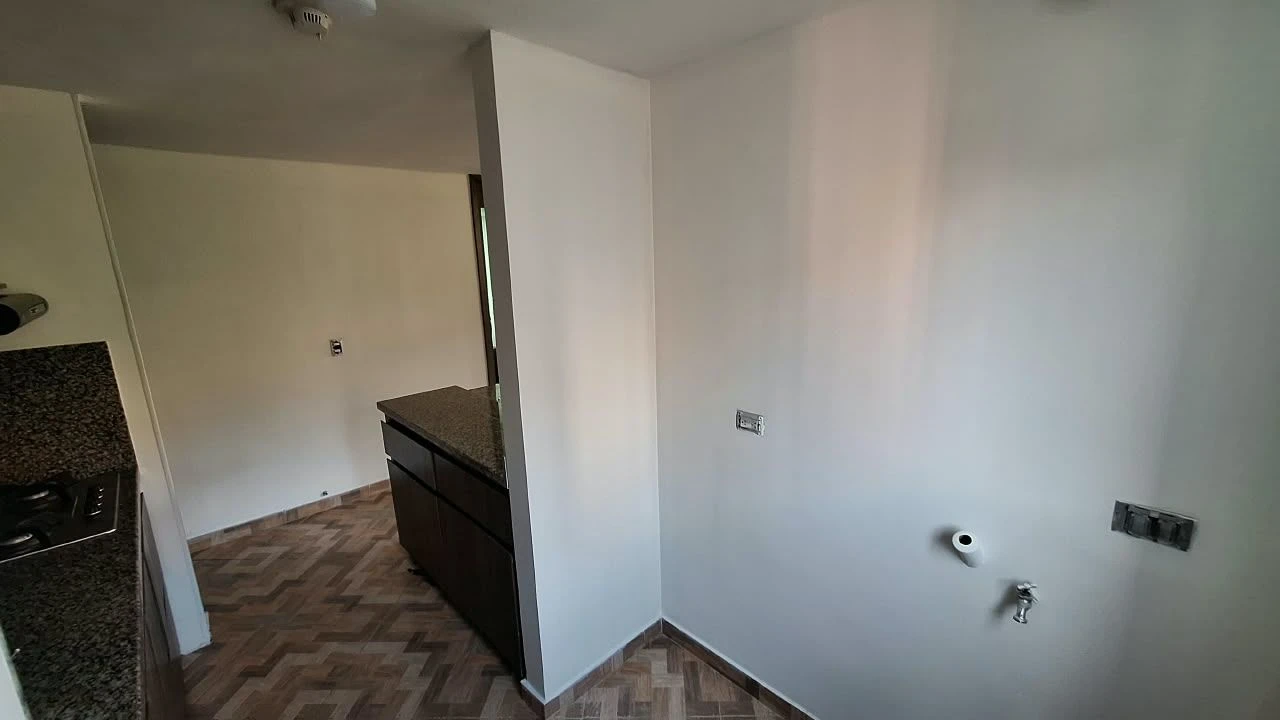 Apartamento en Arriendo sector Madera