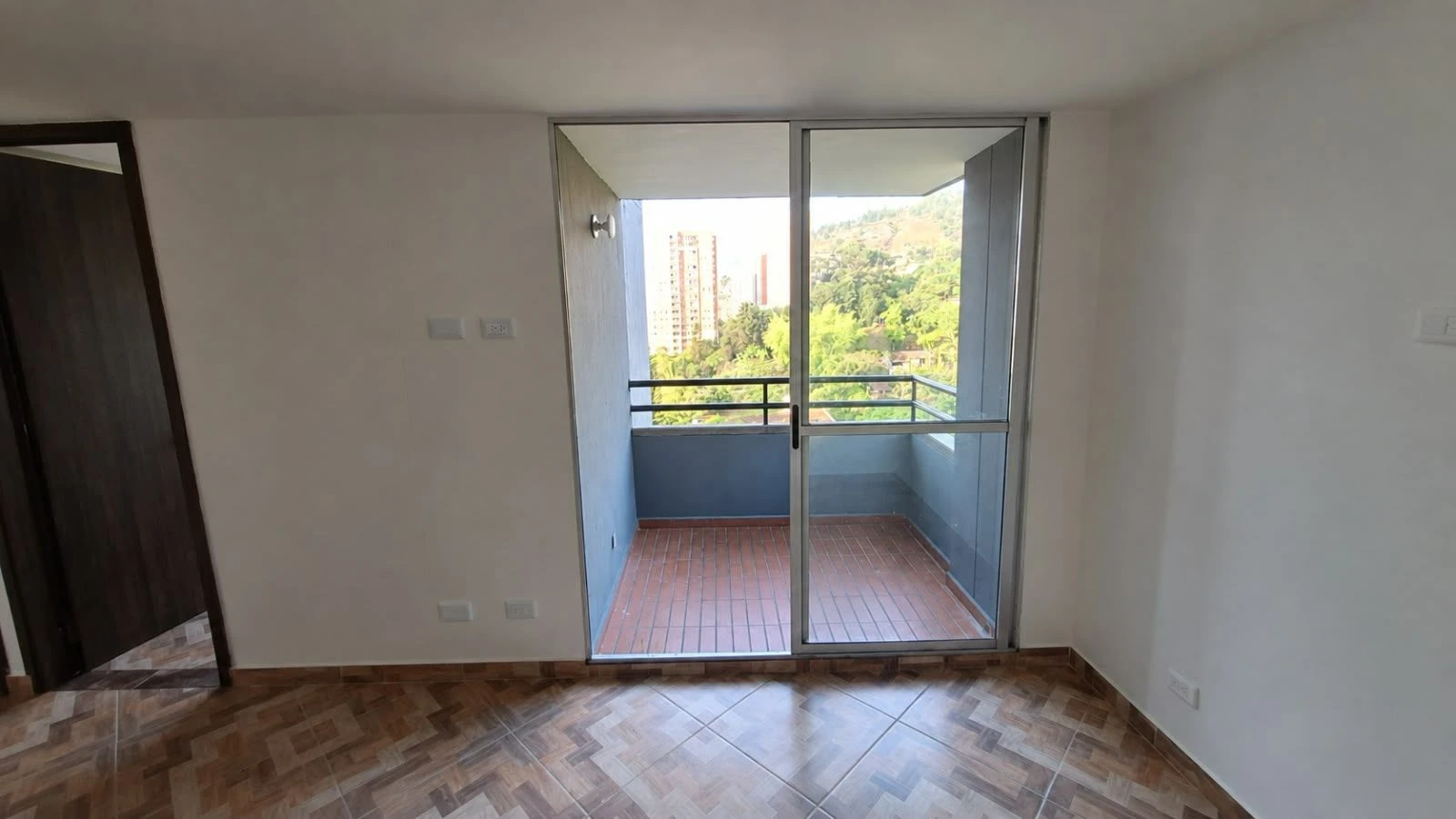 Apartamento en Arriendo sector Madera