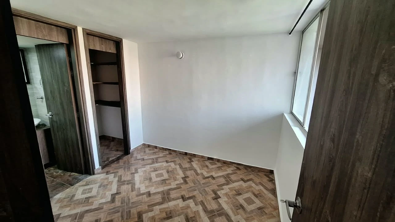 Apartamento en Arriendo sector Madera