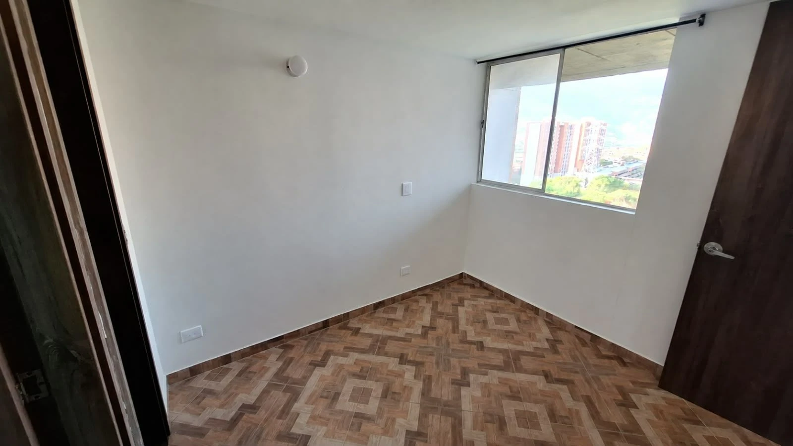 Apartamento en Arriendo sector Madera