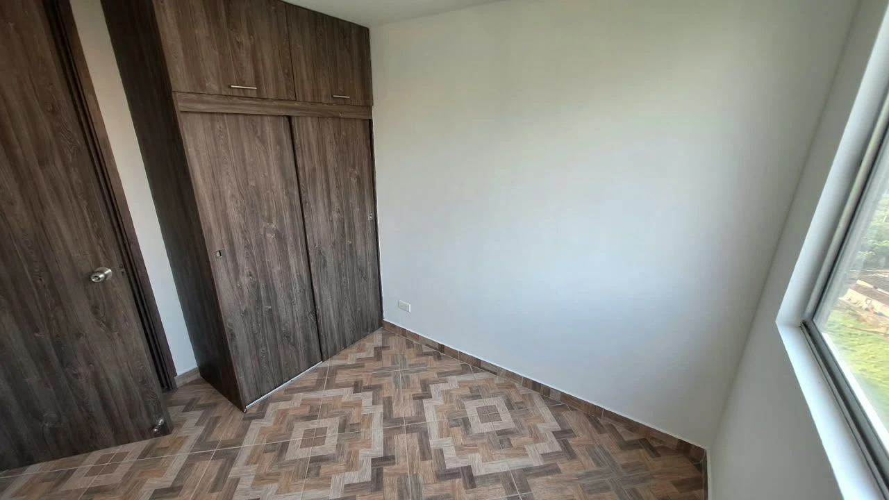 Apartamento en Arriendo sector Madera
