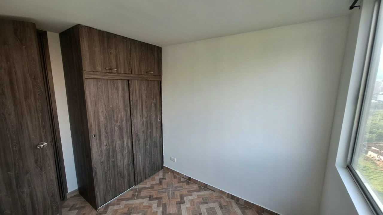 Apartamento en Arriendo sector Madera