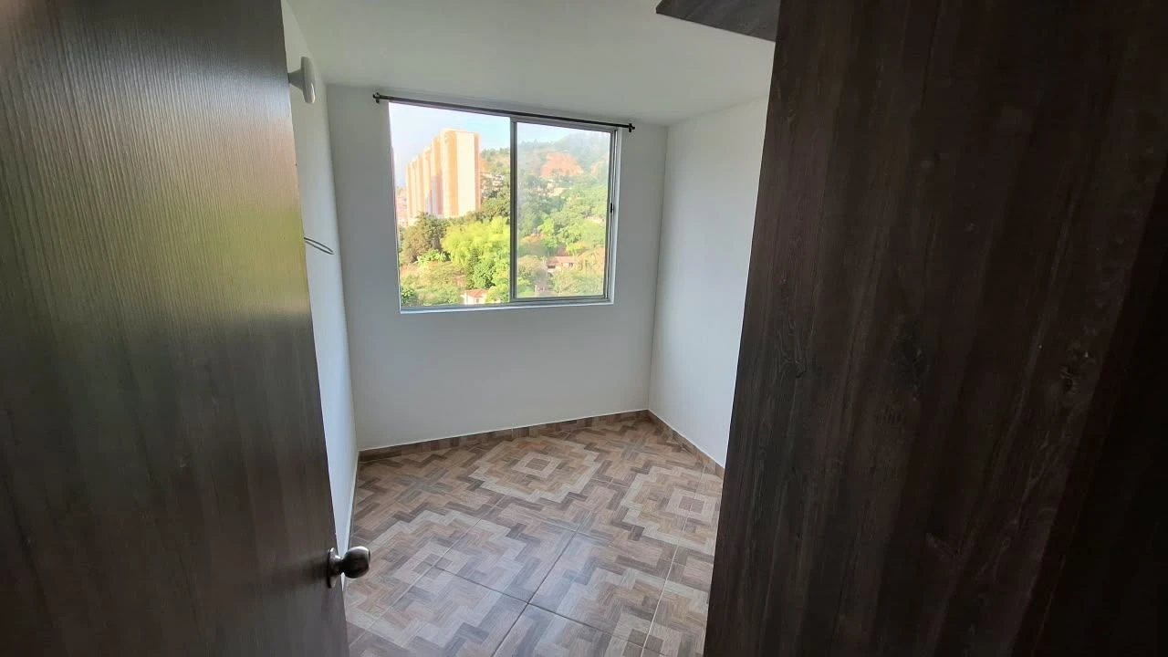 Apartamento en Arriendo sector Madera