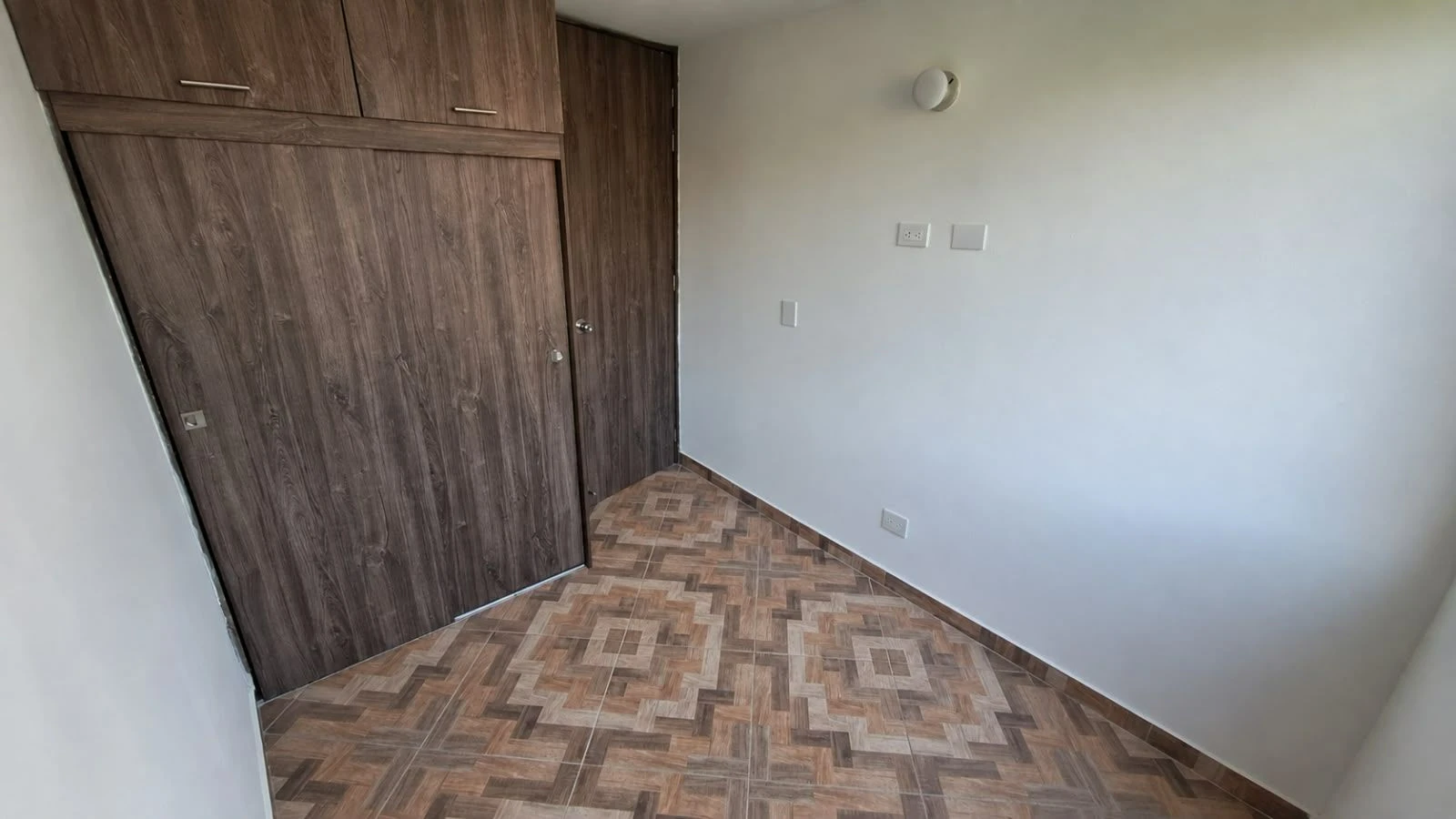Apartamento en Arriendo sector Madera