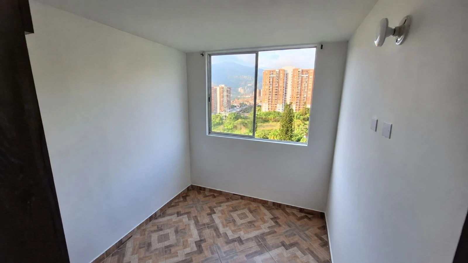 Apartamento en Arriendo sector Madera