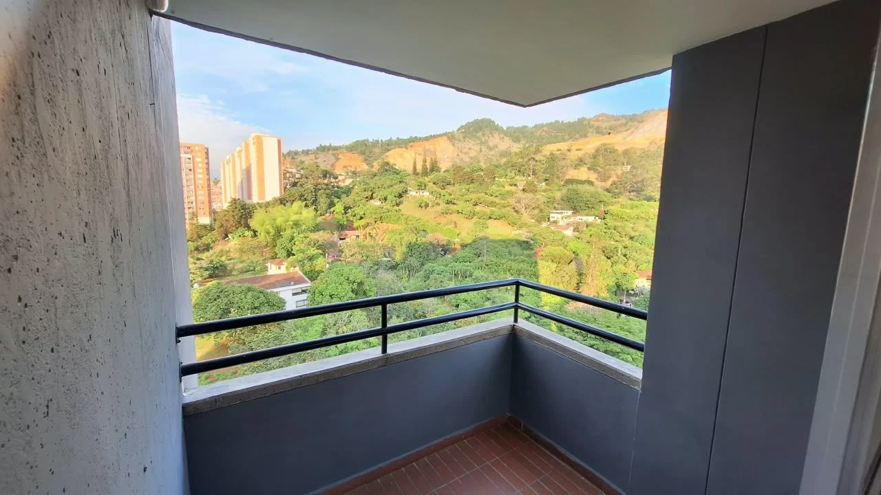 Apartamento en Arriendo sector Madera