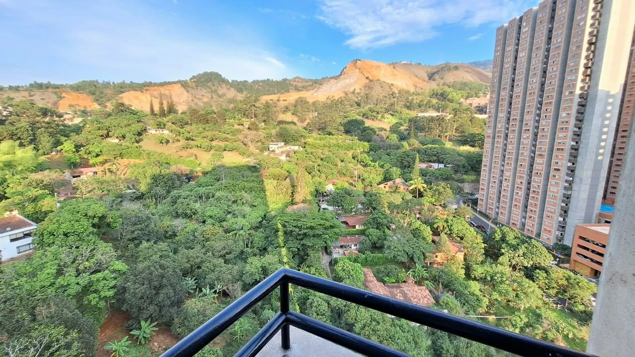Apartamento en Arriendo sector Madera